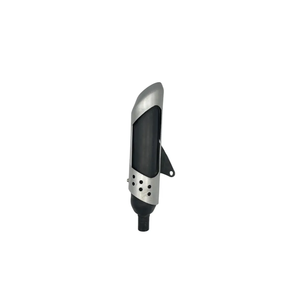 ECHAPEMENT MOTO K-LIGHT 202