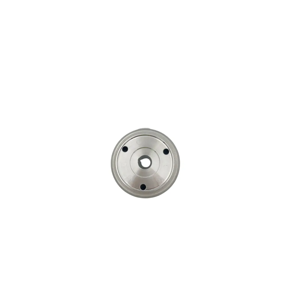 VOLANT MAGNETIQUE MOTO K-LIGHT 202
